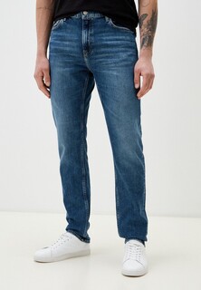 Джинсы Calvin Klein Jeans AUTHENTIC DAD JEAN