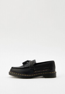 Лоферы Dr. Martens 