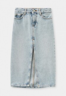 Юбка джинсовая Calvin Klein Jeans 