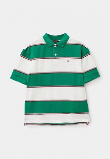 Поло Tommy Hilfiger 