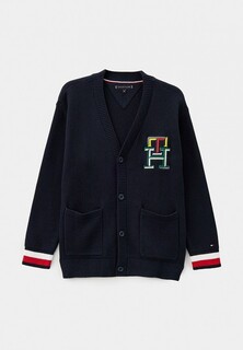 Кардиган Tommy Hilfiger 