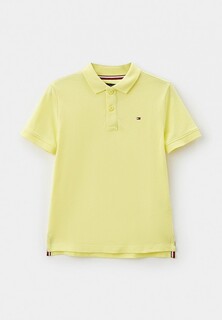 Поло Tommy Hilfiger 