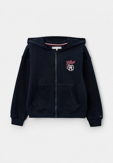 Толстовка Tommy Hilfiger 