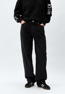 Джинсы Calvin Klein Jeans 90S STRAIGHT