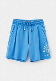 Шорты спортивные Tommy Hilfiger 