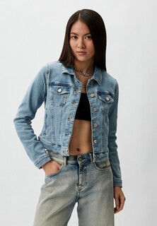 Куртка джинсовая Guess 
