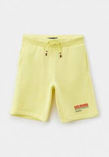 Шорты спортивные Tommy Hilfiger 