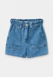Шорты джинсовые Tommy Hilfiger 