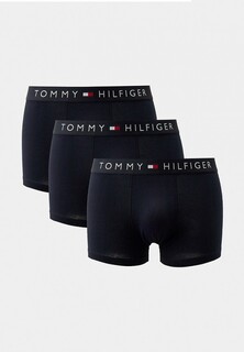 Трусы 3 шт. Tommy Hilfiger TRUNK