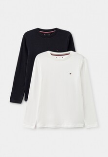 Лонгсливы 2 шт. Tommy Hilfiger 