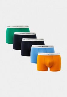 Трусы 5 шт. Tommy Hilfiger TRUNK
