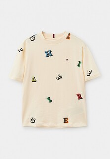 Футболка Tommy Hilfiger 