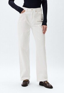 Джинсы Tommy Hilfiger RELAXED STRAIGHT HW