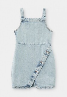 Платье джинсовое Calvin Klein Jeans 