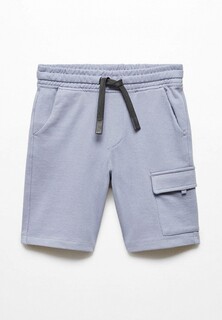 Шорты спортивные Mango Kids SAFARI