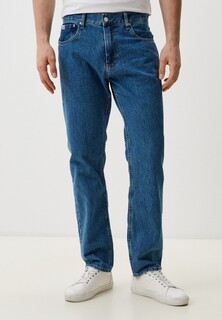 Джинсы Calvin Klein Jeans AUTHENTIC STRAIGHT