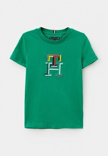 Футболка Tommy Hilfiger 