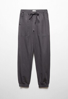 Брюки спортивные Mango Kids REBEL