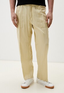 Брюки Calvin Klein Jeans 