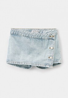 Юбка-шорты Calvin Klein Jeans 