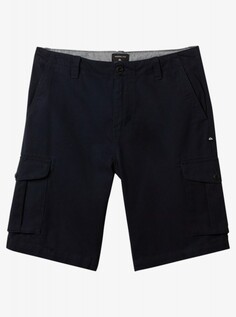 Мужские шорты-карго Crucial Battle Cargo Quiksilver