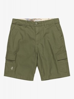 Мужские шорты-карго MW Cargo 20" Quiksilver