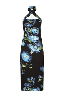 Платье DOLCE&GABBANA