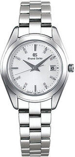 Японские наручные женские часы Grand Seiko STGF273. Коллекция Heritage Collection