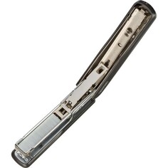 Степлер attache металлический на 30 л. №24/6, 26/6, черн