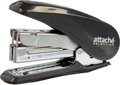 Степлер attache selection msgy1020 (№10) до 20лис,энергосбер,металл,серый