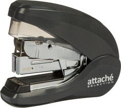 Степлер attache selection msgy1020 (№10) до 20 лис,энергосбер,металл,сер