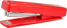Степлер attache selection psr1010-1 (№10) до 10 лист., пластик, красный