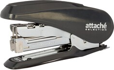 Степлер attache selection msgy2430 (№24/6-26/6)до 30л,энергосбер,металл,сер