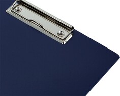 Папка-планшет attache a4 синий