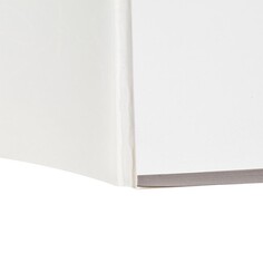 Альбом для рисования kroyter 30л а4,склейка,блок 160гр арт 00030