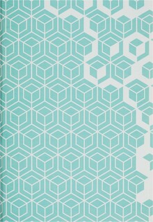 Тетрадь общая а4,96л,кл,скреп,офсет-2 attache текстура 1