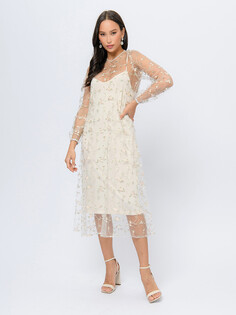 Платье 1001 Dress