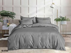 Постельное белье 2-х сп евро (4 нав) Viola’