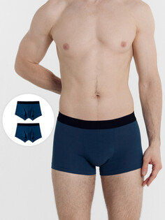 Трусы мужские боксеры мультипак (2 шт.) Mark Formelle