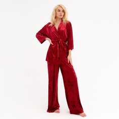 Костюм жакет брюки Kaftan