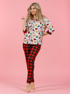 Костюм Sve Tekst