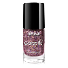 Лак для ногтей galactic 9 г тон 224 Luxvisage