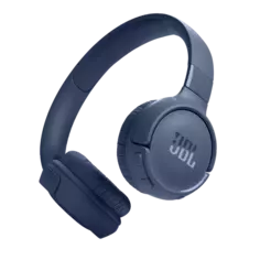 JBL Наушники накладные Tune 520BT, синий