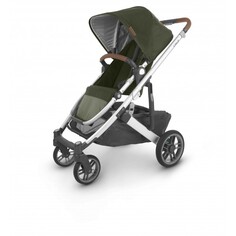 Прогулочные коляски Прогулочная коляска UPPAbaby Cruz V2