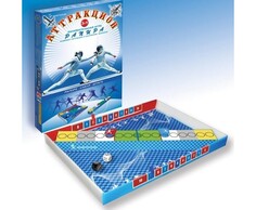 Настольные игры Спорт Тойз Аттракцион Рапира