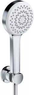 Душевой гарнитур Kludi Dive S 1S 6885005-00 1 режим, хром