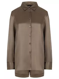 Костюм шелковый Exilia