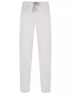 Джинсы хлопковые Panicale