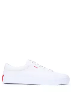 Кеды текстильные Dyer Hugo