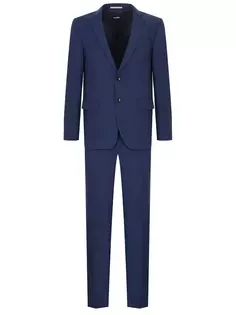 Костюм Slim Fit Boss